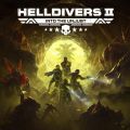 HELLDIVERS 2 Logo
