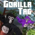 Gorilla Tag Logo