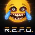 R.E.P.O. Logo