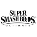 Super Smash Bros Ultimate Logo