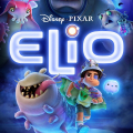 Elio Logo