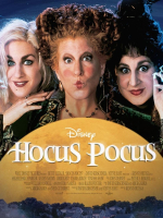 Hocus Pocus