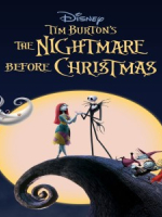 The Nightmare Before Christmas