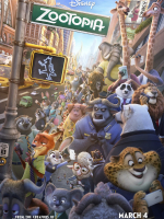 Zootopia