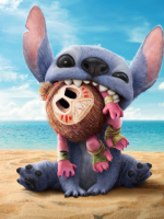 Lilo & Stitch 2025