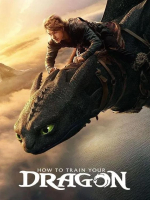 How to Train Your Dragon 2025