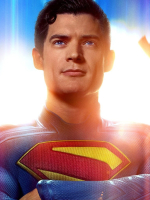 Superman 2025