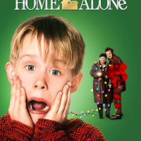 Home Alone