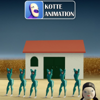 Kotte Animation