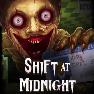 Shift At Midnight game Review
