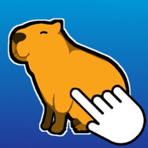 Capybara Clicker game Review