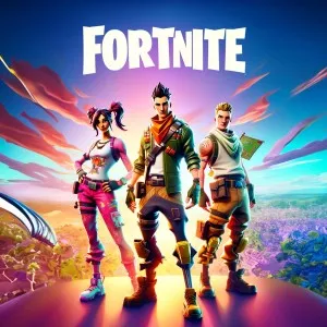 Fortnite game Review