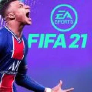 EA SPORTS™ FIFA 21 game Review