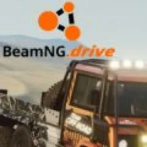 BeamNG.drive game Review
