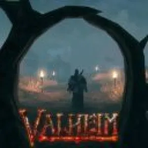 Valheim game Review
