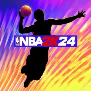 NBA 2K24 game Review