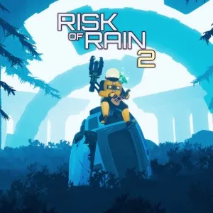 Risk of Rain 2 game Review