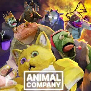 Animal Company game Review