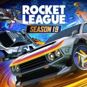 Rocket League game Review