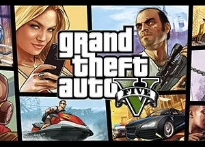 Grand Theft Auto V game Review