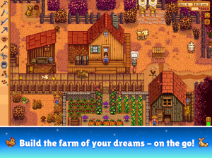 Stardew Valley 6