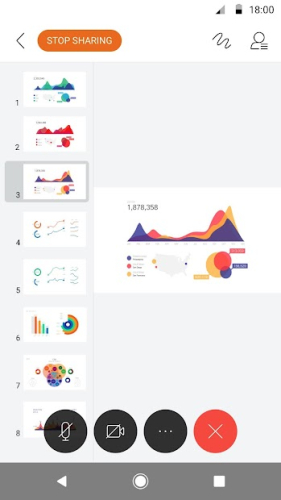 Cisco Webex Meetings 4