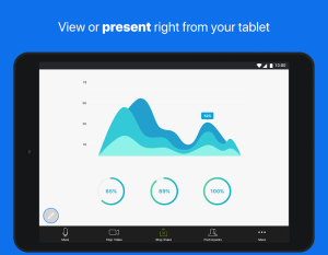 ZOOM Cloud Meetings 8