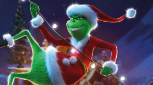 The Grinch 2