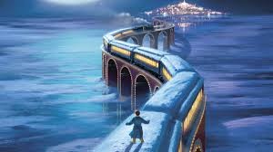 The Polar Express 2