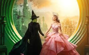 Wicked 0