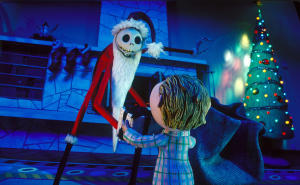 The Nightmare Before Christmas 0