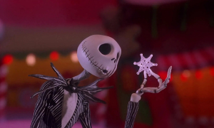 The Nightmare Before Christmas 1