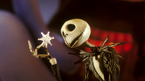 The Nightmare Before Christmas 2