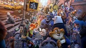 Zootopia 1