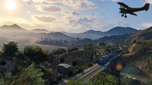 Grand Theft Auto V 72