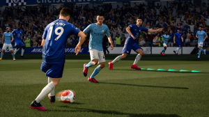 EA SPORTS™ FIFA 21 8