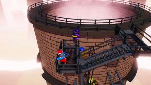 Gang Beasts 11