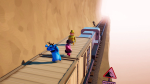 Gang Beasts 14