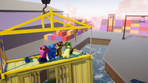 Gang Beasts 18