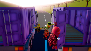 Gang Beasts 6