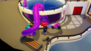 Gang Beasts 7