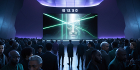 Anticipation and Enigma: Kojima’s Teaser and the Expo Countdown