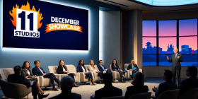 11 bit studios' December Showcase: New Content and Surprises Unveiled