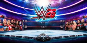 WWE 2K26: Reimagining the Ring of Tradition and Innovation
