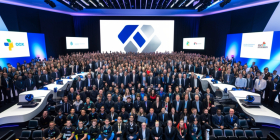 Record-Breaking European Gaming Summit Unifies Industry Pioneers in Lisbon