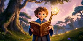 Embracing New Magic: The Dawn of a Fresh Wizarding Journey