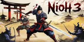 Ancient Shadows and Fluid Combat: A Journey Through Nioh 3's Mystical Japan