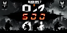 Championship Countdown: The Final Black Ops 7 Weekend Before the Modern Warfare 4 Era