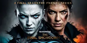Final Showdown: New Posters Reveal Epic Rivalry as Final Season Approaches