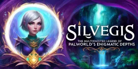 Silvegis: The Multifaceted Legend of Palworld's Enigmatic Depths